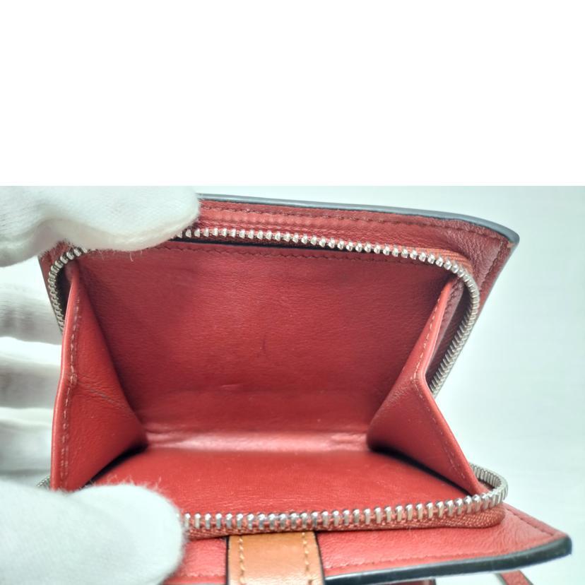 Loewe Zip Wallet Bicolor/C660Z41X01/Back/52 | eBay Loewe Zip Wallet Bicolor/C660Z41X01/Back/52 | eBay