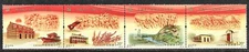 CHINA 2021-16 (100th) ANNV. FOUNDING OF THE COMMUNIST PARTY OF CHINA, set of 20