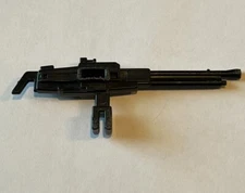 1987 3.75” 3 3/4” Hasbro GI Joe Machine Gun Mobile Command Center Access Part