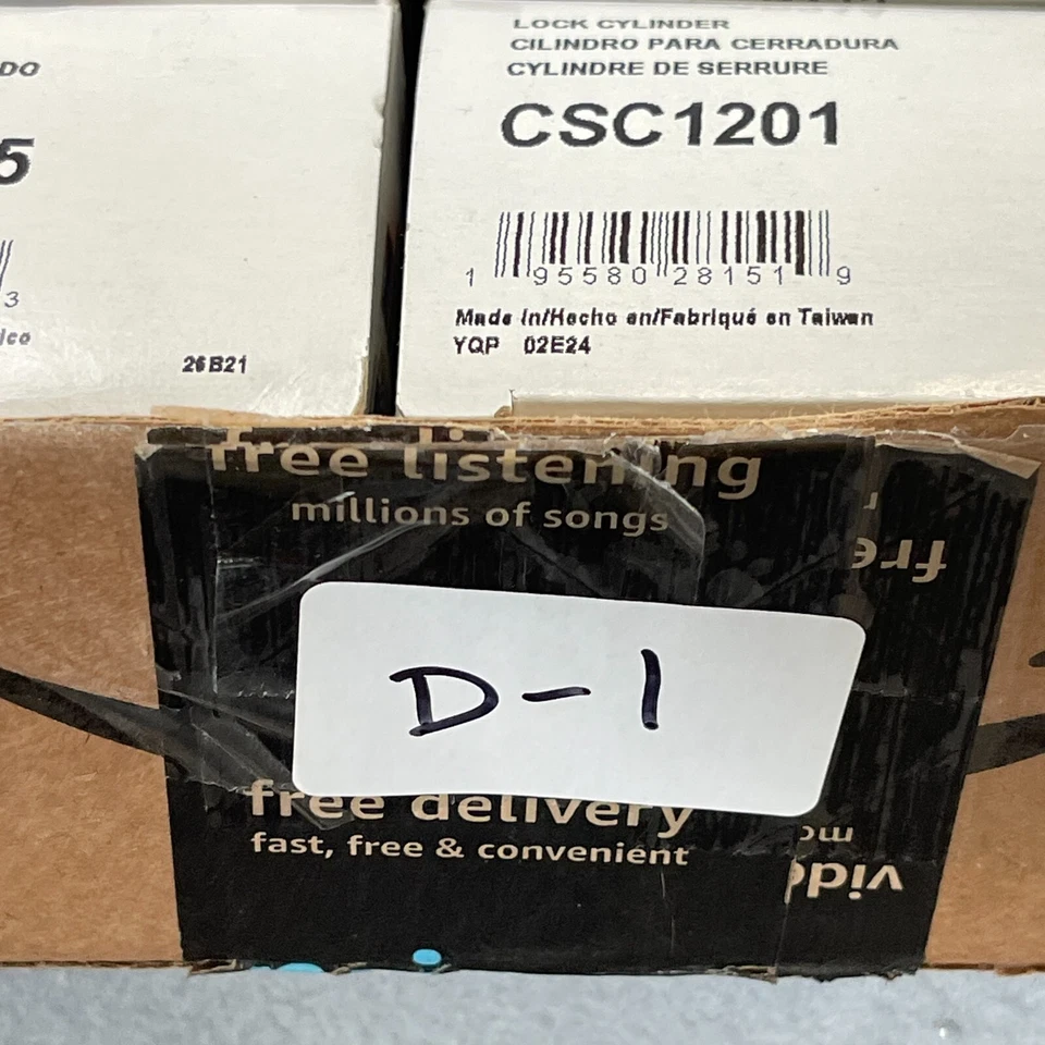 Carquest ABS Sensor ARC1008 Speed Sensor - Image 3 of 3