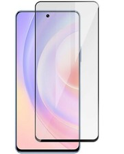CURVED TEMPERED GLASS FILM FOR XIAOMI 13 TOTAL PROTECTION 3D 5D 9D DISPLAY