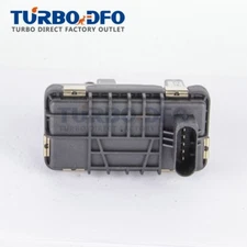 6NW008412 turbo actuator G-186 712120 for Mercedes Sprinter 216 316 416 CDI