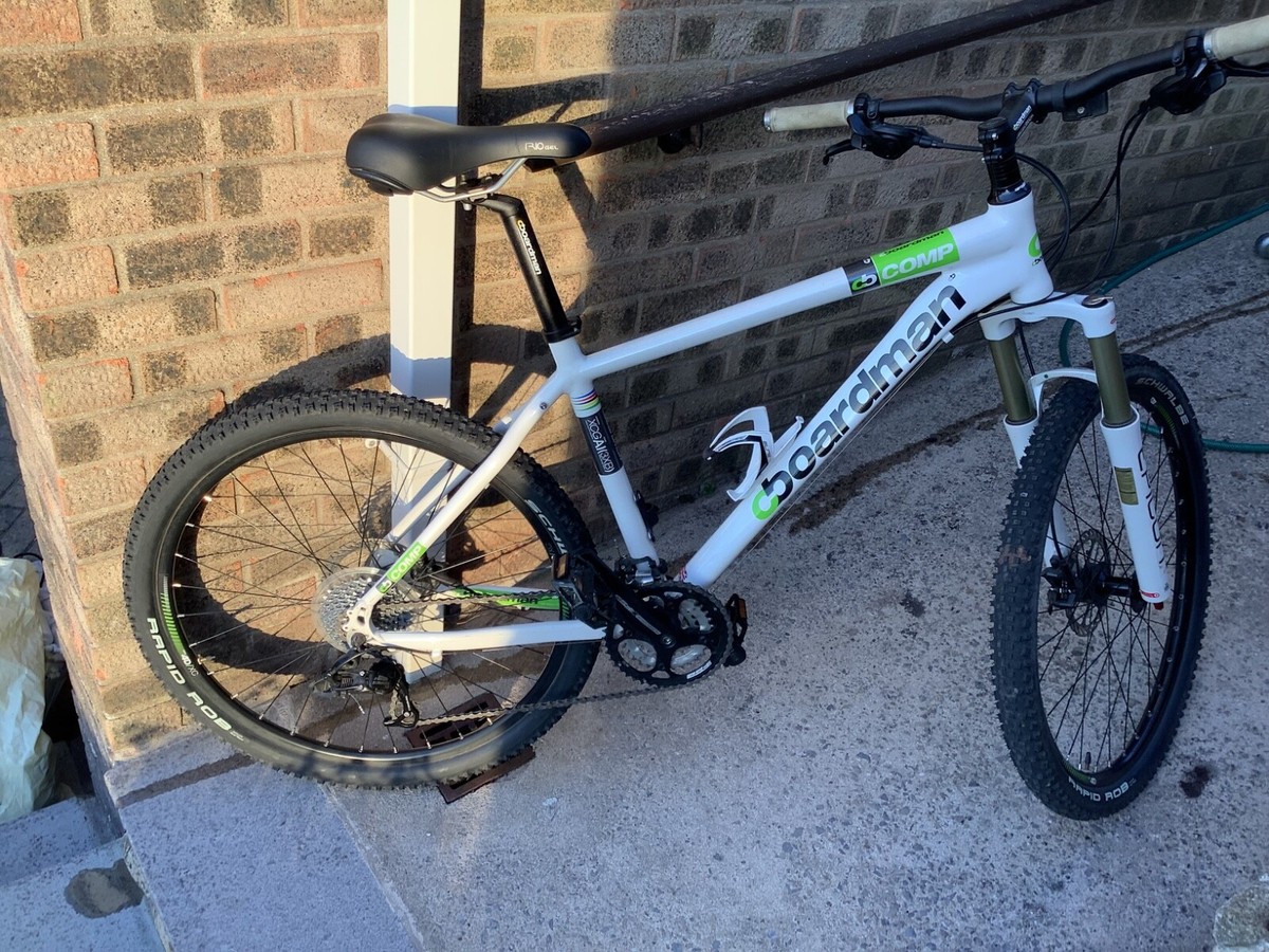 650b Boardman Bikes Comp 650b Bikes Boardman Comp Mountain Bike