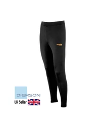 Mens Thermal Long Johns Insulating Winter Base Layer Bottoms Underwear Quick Dry