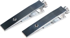 TSPROF Whole Milled Fillet Clamps For Narrow-Spined Kitchen And Fillet Knives