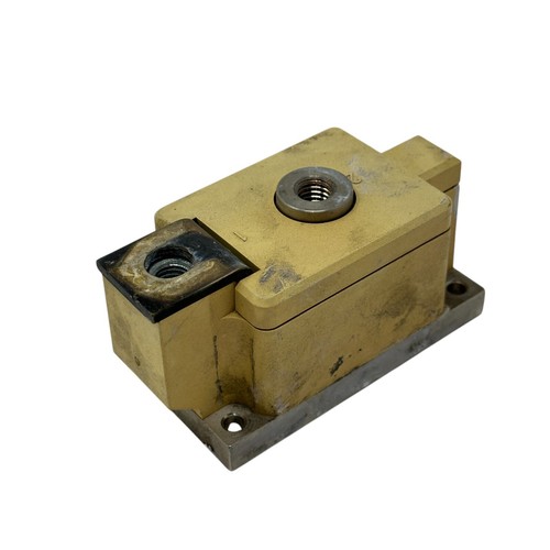 Semikron Semipack4 SKET400/16E Thyristor Diode Module 400A 1600V SEMIPACK 4