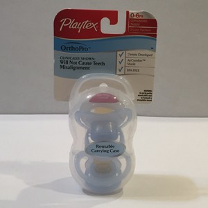 orthopedic bottle nipples