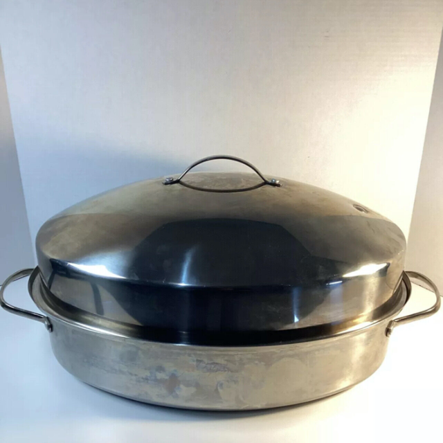 Vintage Pans