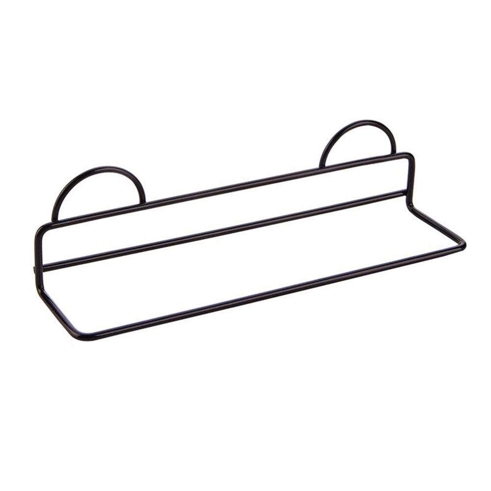 Wall Hanging Shoe Rack Wall Shoe Rack Single Layer Shoe Rack | eBay