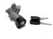 Discovery 2 Ignition Lock Switch Kit QRF000080 – w/ Keys No Programming Needed