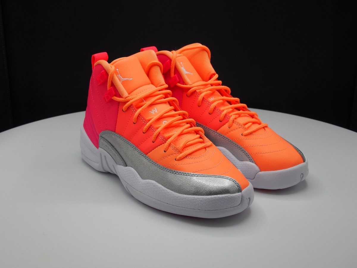 Nike Air Jordan XII 12 Retro 