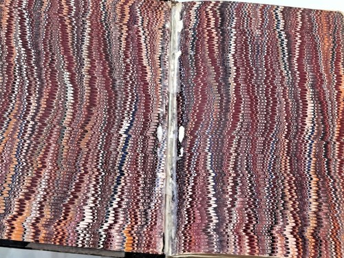 Complete William Shakespeare; Dramatic and Poetical Works (1854 1Vol Leather HC) - Foto 8 di 11