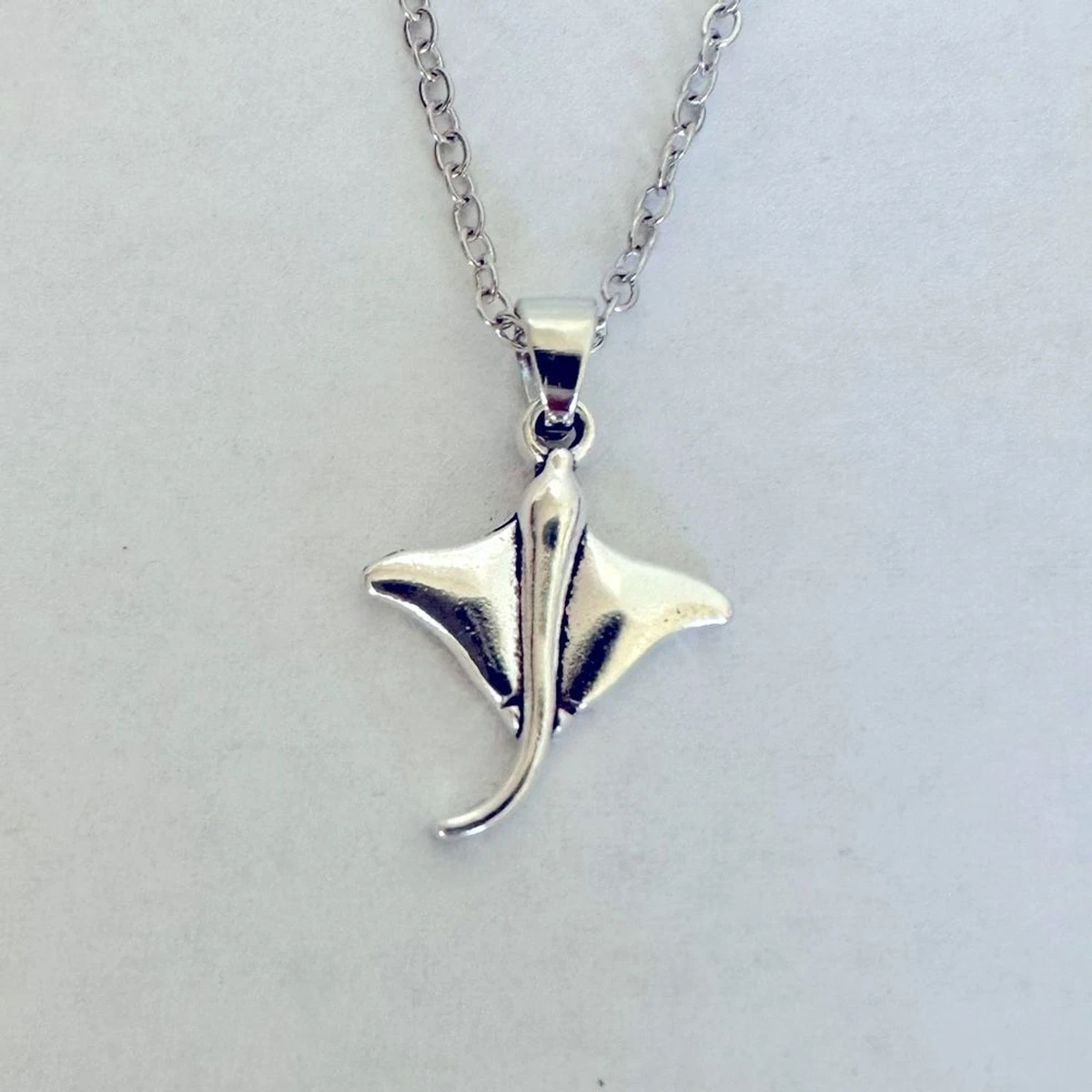 Effy stingray necklace sale