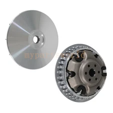 Primary Clutch Variator for SYM JOYRIDE 200 2002-2003 EU2 2003, 2004 E2 2004