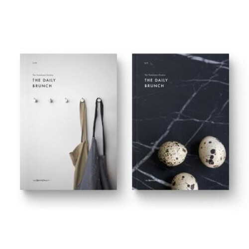 Thumbnail - The Townhouse Kitchen: The Daily Brunch By Emanuel Sousa