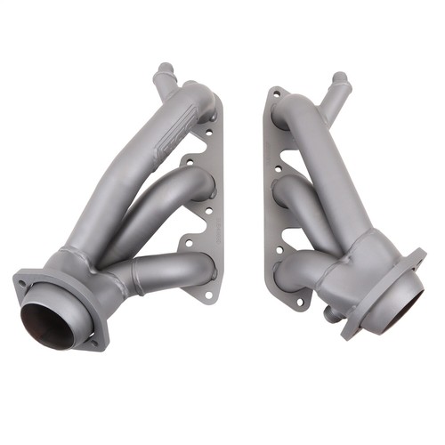 BBK Performance 4008 Shorty Tuned Length Exhaust Header Kit Fits 99-04 Mustang - Picture 5 of 6