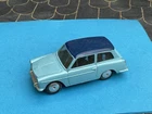 Corgi Toys No.216..Austin A40..vintage..original..excellent….