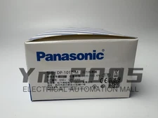 1pcs Brand New ones SUNX Pressure Switch DP-101Z-M DP101Z-M DP101ZM