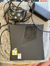 Microsoft Xbox 360 S