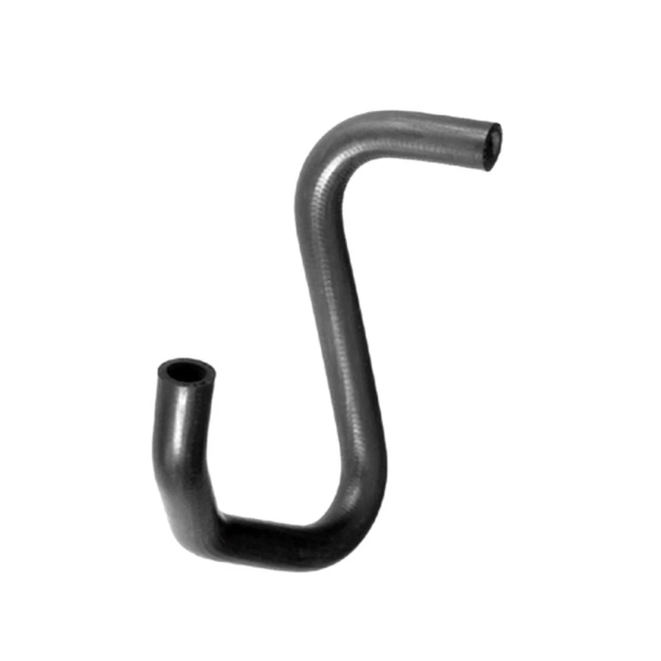 Manguera de calefacción ACDelco original para Hummer H3 2006-2010 | Goma reforzada | Negra Foto 2 de 4