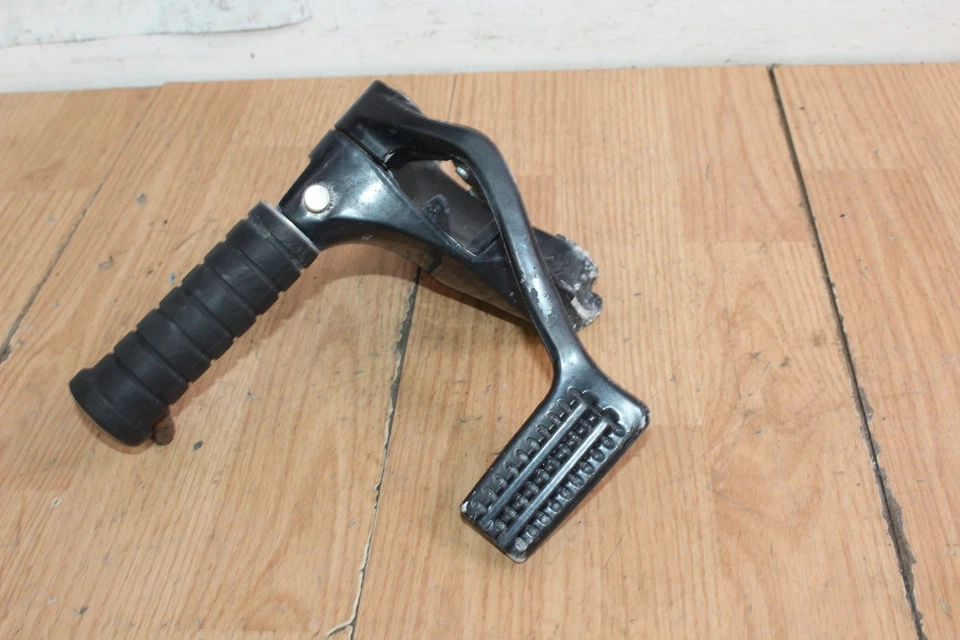 Pedal de freno trasero Victory Vegas 2005 8 bolas Foto 2 de 4