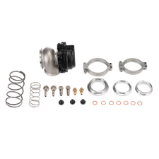 Genuine Tial 44mm External Wastegate MVR V-Band Flange Turbo 