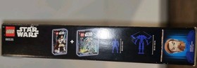 LEGO Star Wars Obi-Wan Kenobi vs. General Grievous Battle Pack 66535 Clone Wars