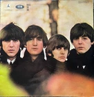 The Beatles For Sale Original 1964 Uk Parlophone Vinyl Lp Pmc 1240 Mono + Inner