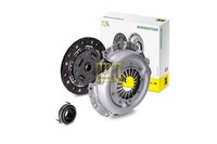 NEU - Schaeffler LuK 619029560 Kupplungssatz FüR Mitsubishi