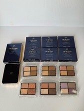 Cle de Peau Beaute Eye Color Quad Eyeshadow P...
