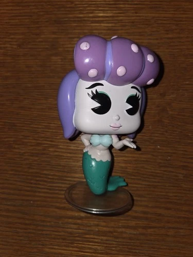Cuphead Cala Maria Funko POP!