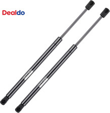 6157 Rear Window Glass  Not for Rear Door  Shocks Struts Lift Supports Gas Springs