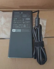 🔥Lenovo 400W GaN Original Slim ADL400SDC3A 20V 20A Charger AC Adapter