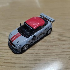 Kyosho Mini Cooper Jcw Endurance Mini-Car Used