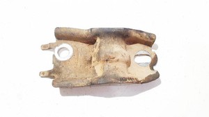 Peugeot 3008 2009 Stabilizer Sway Bar-bracket 96839077, Genuine #2144530-29