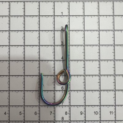 Fish Hook Hat Pins & Clips, 1PC Fishing Hook Hat Tie Clasp Fashion Trend Ha.