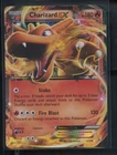 Charizard EX 11/106 Flashfire Holo