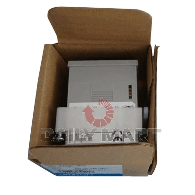 E5CSL-RTC Omron E5CSLRTC 100-240V Temperature Controller New in Box Free Ship - Image 2 of 3