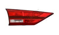 ULO Heckleuchte RüCkleuchte FüR Audi Q3 F3B