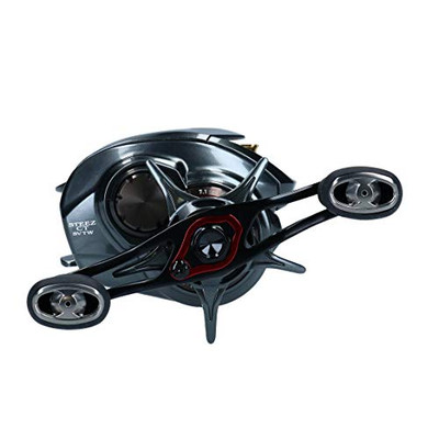DAIWA Bait Reel 19 Stiez CT SV TW 700SH (2019 Model)NEW | eBay