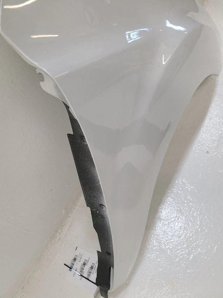 2010 2011 2012 2013 2014 SUBARU LEGACY Passenger Right Fender Sedan  - Imagem 4 de 4