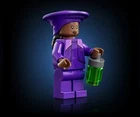 LEGO Bartender Guinan Minifig from Star Trek USS Enterprise 10356 trek009