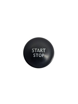 RENAULT MEGANE III 2015 START STOP ENGINE SCHALTER BUTTON 1927937