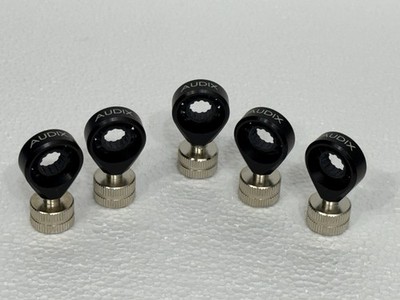 AUDIX SMT- MICRO LOT OF 5