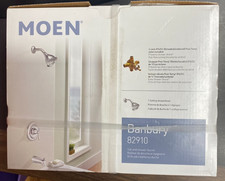 Moen Banbury 82910 Tub and Shower Faucet