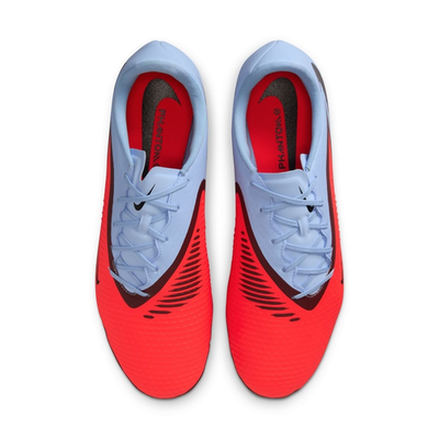 Nike Phantom 6 Low Academy Sax Orange HQ2318-400 Men's Size | eBay