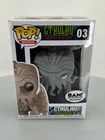 Funko POP! Books HP Lovecraft Cthulhu Black & White #3 BAM! Exclusive NOT MINT
