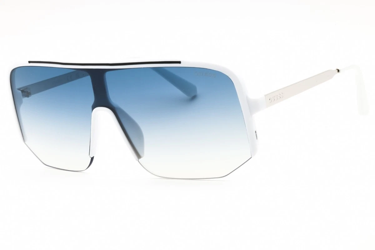 Aviator White Plastic Frame Sunglasses for Women for sale | eBay