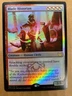 MTG 1x FOIL Blade Historian 165 Strixhaven School of Mages Magic Gathering x1 NM