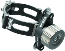 ProTaper SELA - Self Engaged Fits Launch Assist